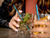5.75" Black Cocktail Straws - 6,000 Count