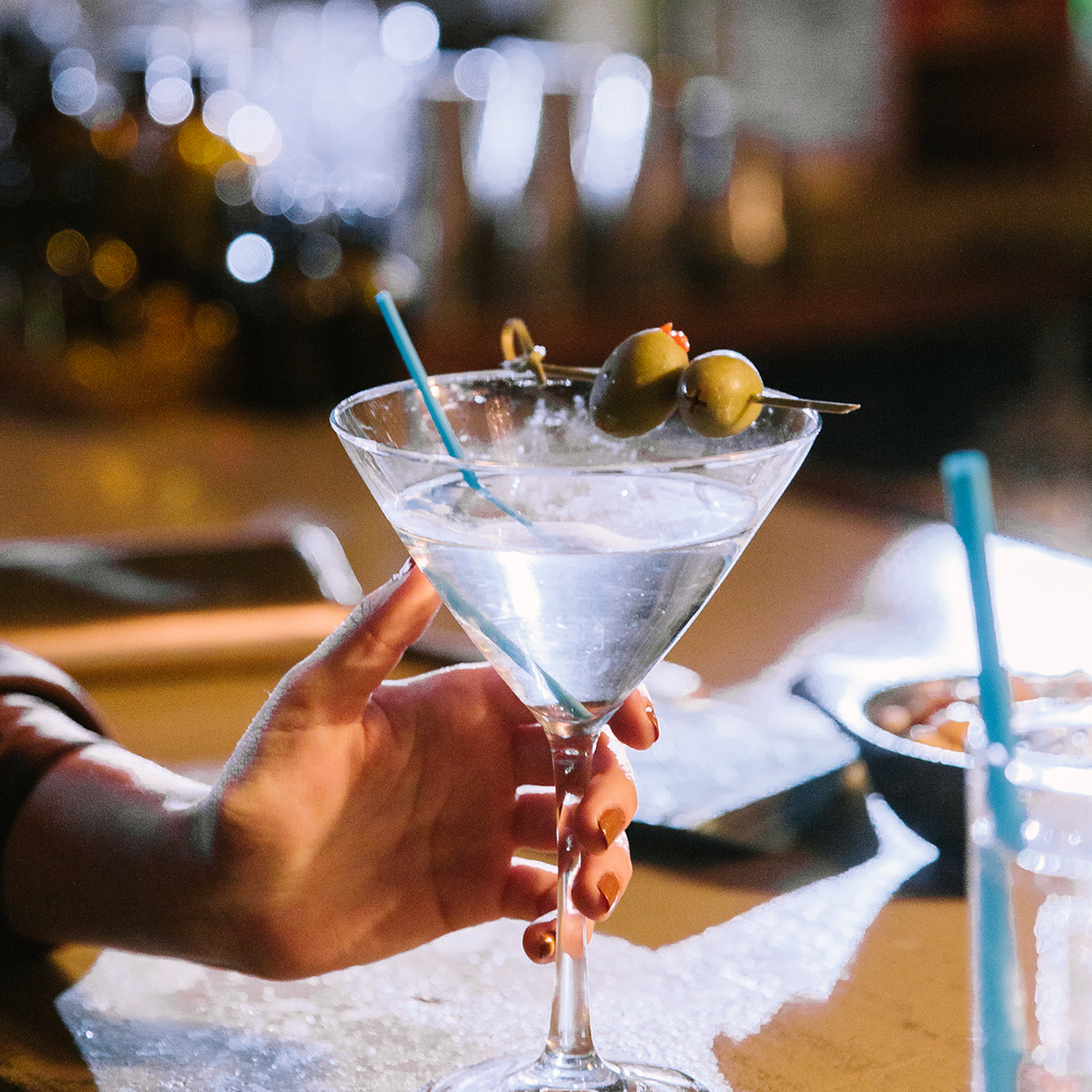 5" Eco-STIRRERS - 6,000 Count